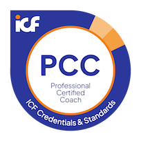 ICF Professional Certified Coach