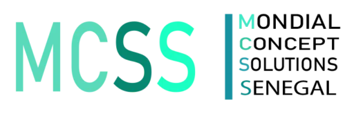 MCSS — Mondial Concept Solutions Senegal